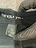 Lane Bryant Black Cargo Pants Size 16 (2) - photo 7