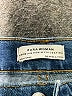 Zara Stars Blue Jeans Size 6 - photo 7