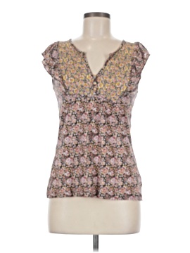 One September Sleeveless Blouse