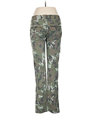 Bebop Cargo Pants (view 2)