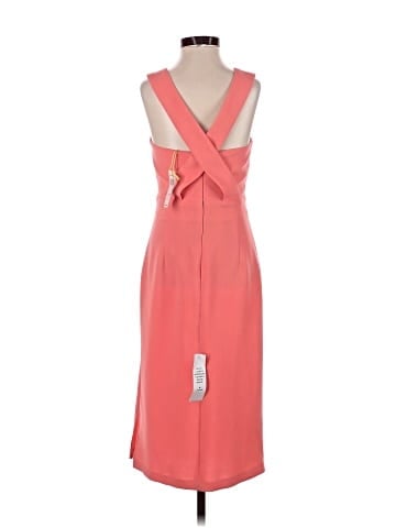 BCBGeneration Cocktail Dress (view 2)
