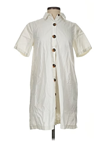 Who What Wear Casual Dress (view 1)