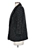 Tahari by ASL Tweed Gray Blazer Size 4 - photo 5