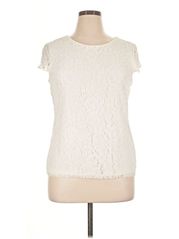 Tommy Hilfiger Short Sleeve Top (view 1)