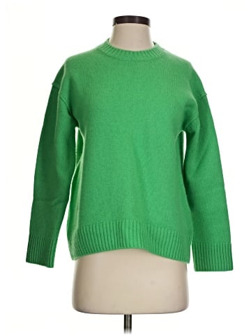 Rails Wool Pullover Sweater (view 1)
