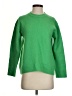 Rails Solid Green Wool Pullover Sweater Size S - photo 1