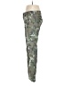 Bebop Camo Green Cargo Pants Size 7 - photo 5