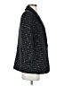 Tahari by ASL Tweed Gray Blazer Size 4 - photo 4