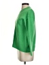 Rails Solid Green Wool Pullover Sweater Size S - photo 5