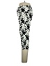 Talbots Print Ivory Active Pants Size 14 Petite - photo 5