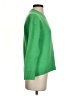 Rails Solid Green Wool Pullover Sweater Size S - photo 4
