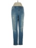 Mossimo Stars Blue Jeans Size 27 waist - photo 1