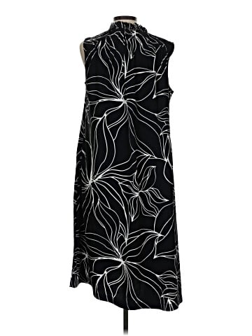 Chico's Cocktail Dress (view 2)