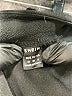 Shein Solid Black Formal Skirt Size 6 - photo 4