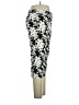 Talbots Print Ivory Active Pants Size 14 Petite - photo 4