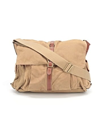 Fossil Messenger (view 1)