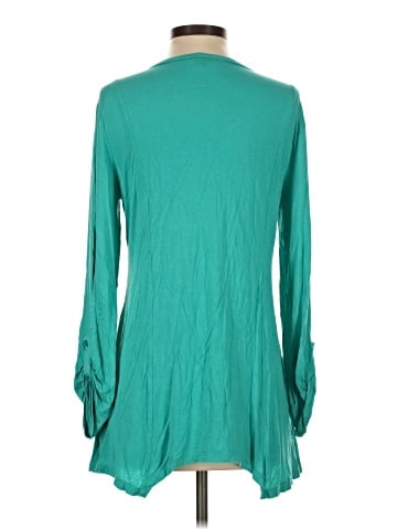 RXB Long Sleeve Blouse (view 2)
