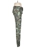 Bebop Camo Green Cargo Pants Size 7 - photo 4