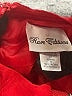 Rare Editions Red Dress Size 3T - photo 3