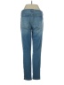 Mossimo Stars Blue Jeans Size 27 waist - photo 2
