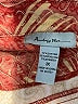 Analogy... Paisley Red Jacket Size 1X - photo 6