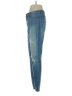 Mossimo Stars Blue Jeans Size 27 waist - photo 5