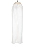 American Apparel Ivory Casual Pants Size M - photo 1