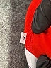 J.W. Anderson Red Orange Casual Pants Size XS - photo 8