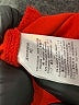 J.W. Anderson Red Orange Casual Pants Size XS - photo 10