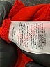 J.W. Anderson Red Orange Casual Pants Size XS - photo 11
