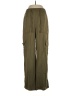 Zara Green Cargo Pants Size S - photo 1