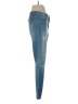 Mossimo Stars Blue Jeans Size 27 waist - photo 4