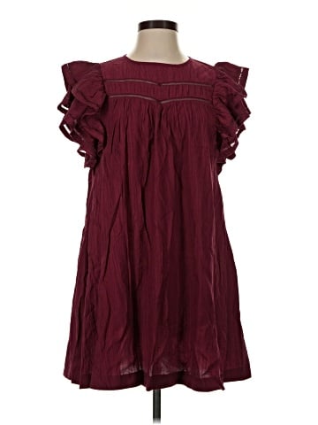 Treasure & Bond Casual Dress (view 1)