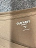 Old Navy Brown Short Sleeve T-Shirt Size XS Maternity - photo 7