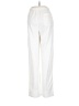 American Apparel Ivory Casual Pants Size M - photo 2