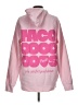 ASColour Pink Pullover Hoodie Size L - photo 2