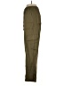Zara Green Cargo Pants Size S - photo 5