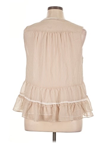 Tommy Hilfiger Sleeveless Blouse (view 2)