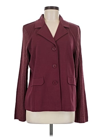 Modern Soul Blazer (view 1)