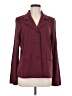 Modern Soul Burgundy Blazer Size M - photo 1