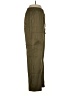 Zara Green Cargo Pants Size S - photo 4