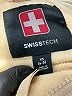 SWISSTECH 100% Polyester Solid Gold Snow Jacket Size 4 - 5 - photo 3
