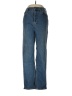 Everlane 100% Cotton Blue Jeans Size 28 waist - photo 1