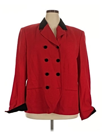 Lord & Taylor Blazer (view 1)