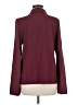 Modern Soul Burgundy Blazer Size M - photo 2