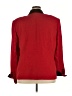 Lord & Taylor Red Blazer Size 20 - photo 2