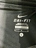 Nike Green Athletic Shorts Size L - photo 3