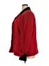 Lord & Taylor Red Blazer Size 20 - photo 5