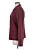 Modern Soul Burgundy Blazer Size M - photo 5