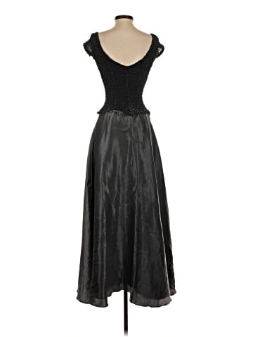 JS Collections Cocktail Dress (view 2)